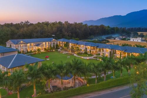 Khattalwada Hotel | Excel Hotels & Resorts, Corbett