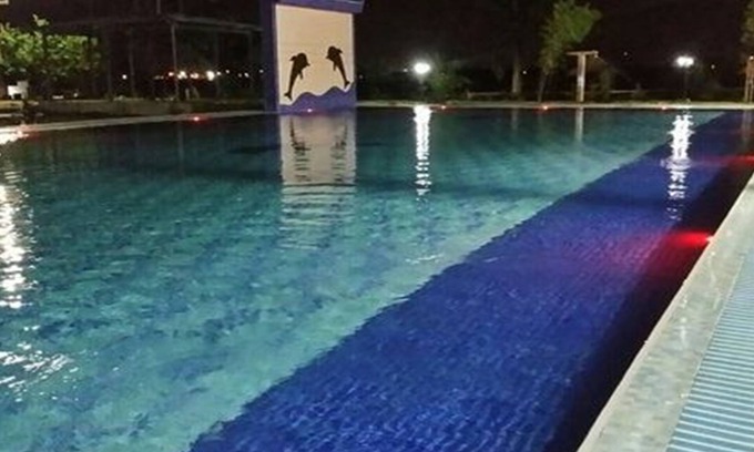 Thanlyin Hotel | Excel River View Hotel