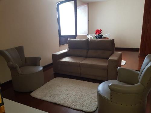 Reduto Apartment | Excelente apartamento no Reduto.