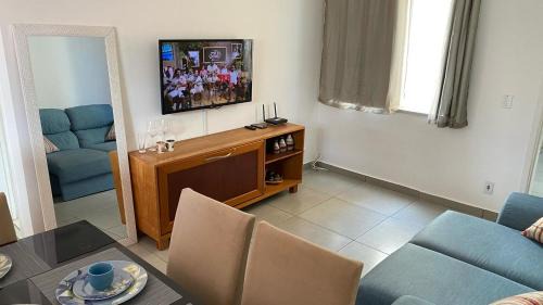 Rio das Ostras Apartment | Excelente Apt Pertinho da Praia de Costa Azul