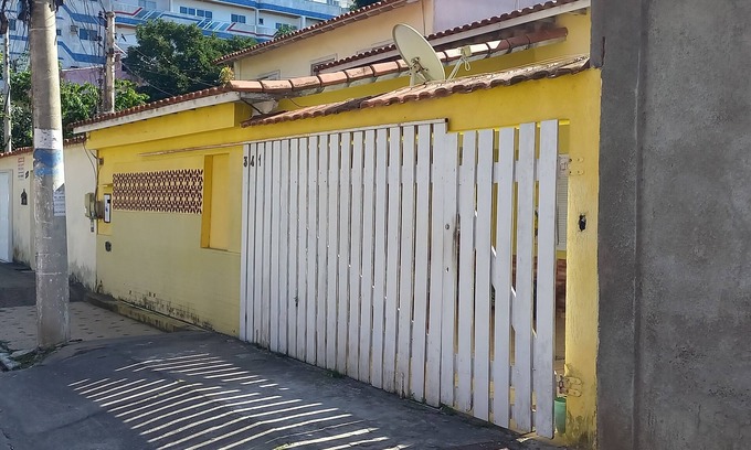 Passagem House | Excelente casa com 3 suítes independentes e na melhor localização da cidade.