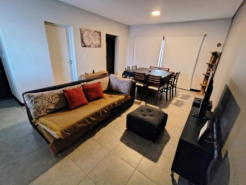 Vistalba Apartment | Excelente departamento en lujan de cuyo
