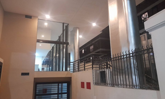 Palermo Apartment | Excelente Departamento 2 Ambientes, Acogedor Y Tranquilo, EN Palermo
