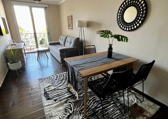 Corrientes Apartment | EXCELENTE DEPARTAMENTO MODERNO A METROS DE LA COSTANERA CON COCHERA OPCIONAl