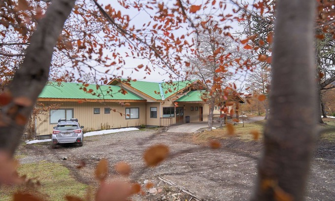 Malalcahuello Cabin | ¡excelente Opción Para Grupos, ya Sean 10 o 24 Pasajeros les Encantará el Lodge!