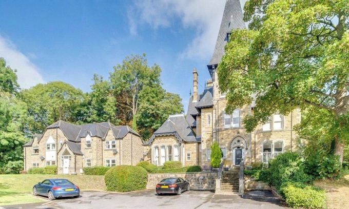 Headingley Apartment | Excellent 1 bedroom apartment in Far Headingley