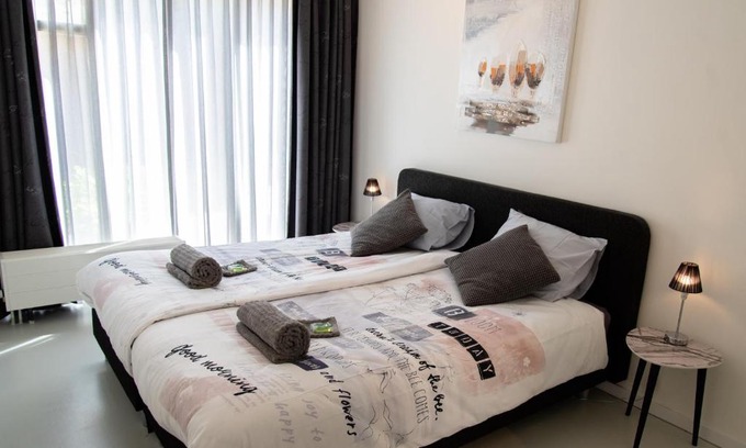 Soesterberg Apartment | Excellent 21