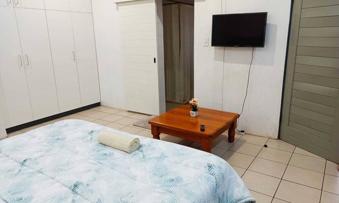Scottsville Apartment | Excellent Apartment for a memorable stay - Super close to every major amenities.