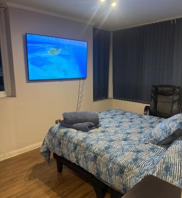 Quillota Apartment | Excellent apartment!