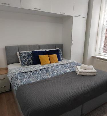 Dundee Apartment | Excellent Apartment In Dundee