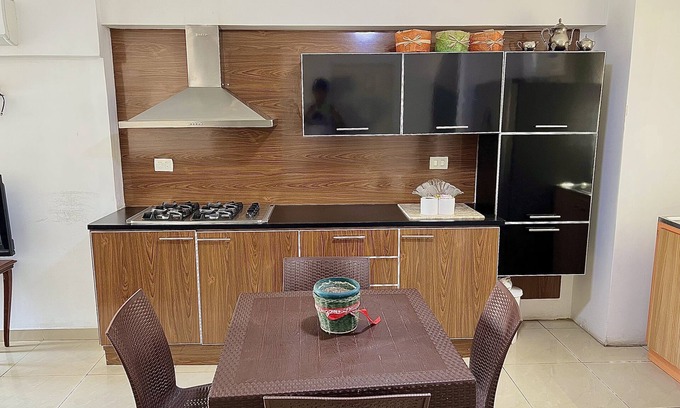 Caracas Apartment | Excellent apartment, private parking