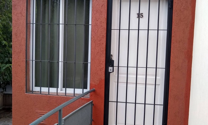 Mendoza City Center Apartment | Excellent Apartment with garage Mendoza Capital