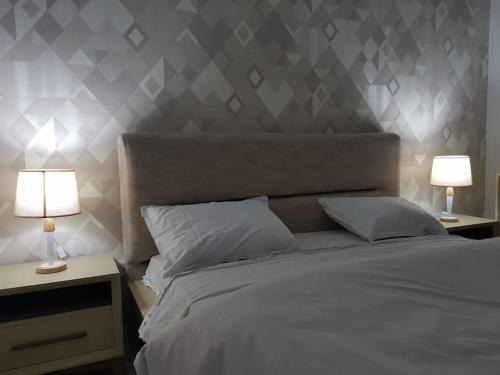 Les Berges Du Lac II Apartment | Excellent Appartement aux Berges du Lac2 TUNIS
