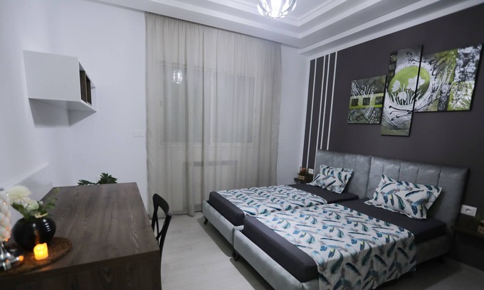 Monastir Apartment | Excellent appartement richement meublé à Monastir