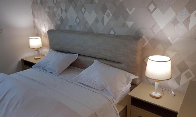 Les Berges Du Lac II Apartment | Excellent Appartment in Lac 2 Near Tunisia Mall