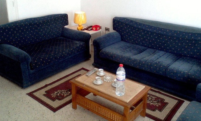 Sousse - Monastir Apartment | Excellent Appartment Sousse