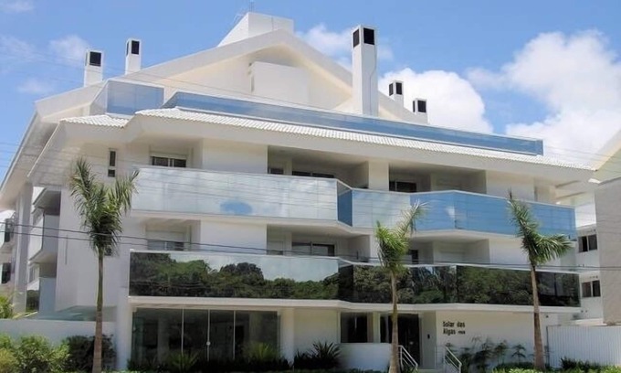 Jurere Apartment | EXCELLENT APTO 3 SUITES JURERÊ INTERNACIONAL - PROMOTION REVEILON PACKAGE