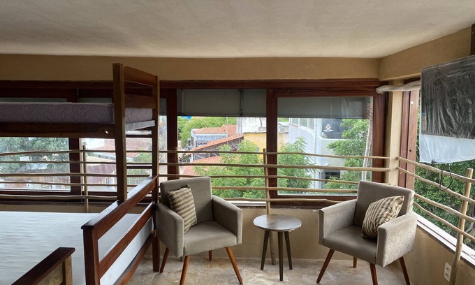 Jijoca de Jericoacoara Apartment | Excellent STUDIO APARTMENT with sea and dune views