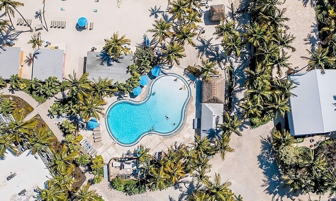 Islamorada Villa | Excellent Choice! Pet-friendly Property, Pool, Free Parking Onsite!