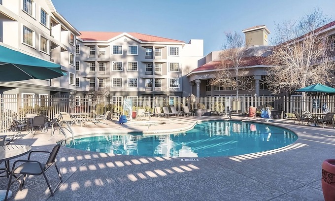 Woodlands Village Hotel | Excellent Choice! Swimming Pool, Outdoor Hot Tub, near Arizona Snowbowl