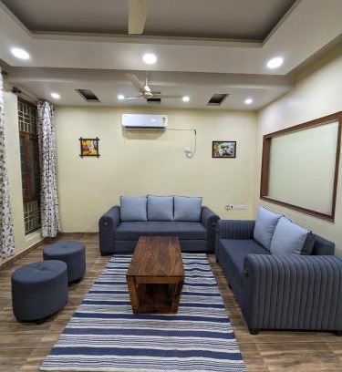 Noida Villa | Excellent Home Away from Home!