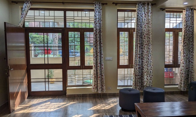 Noida House | Excellent Home Away from Home-Noida/Delhi-India's Capital!