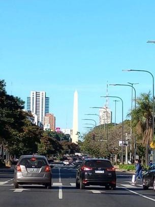 Recoleta Apartment | Excellent Location
