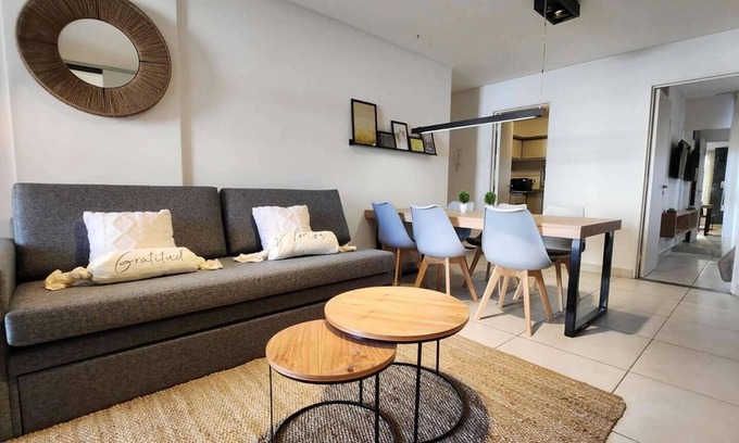 Cordoba Apartment | Excellent premium apartment with free parking
