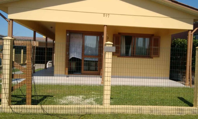Albatroz House | Excellent vacation home located on Albatroz beach
