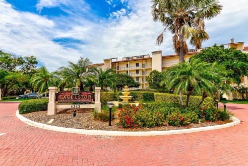 Siesta Key House | Excelsior 401