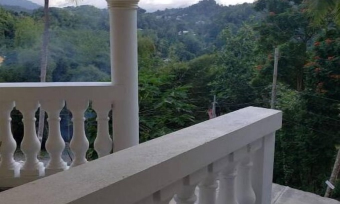 Port Antonio Apartment | Exceptional 2Bdrms-Red Hassell Manor, Port Antonio