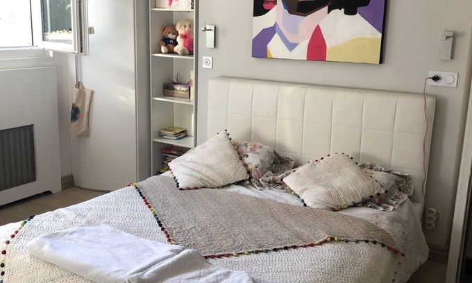 Neuilly-sur-Seine Apartment | Exceptional appartement to 10 mn from Champs Elysées