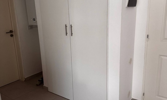 La Falda Apartment | Exceptional brand new studio located in the heart of La Falda.
