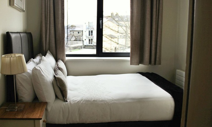 Galway Apartment | Exceptional Galway City Apartment with River Views