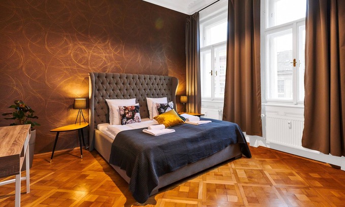 Smichov House | Exceptional home near Vltava and Charles Bridge