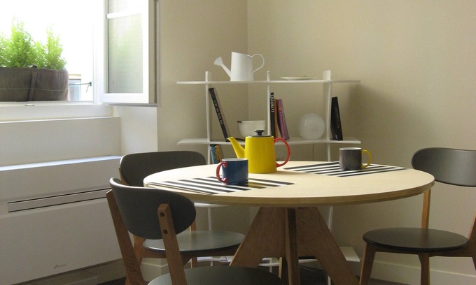Old Town Apartment | EXCEPTIONAL IN THE HEART OF OLD NICE SUPERB 2 ROOMS NEW