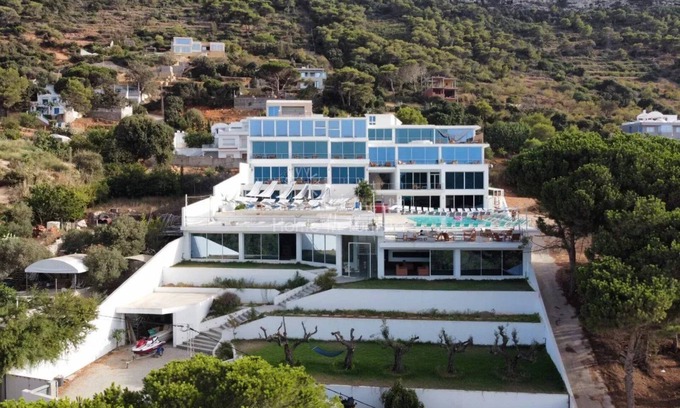 al hmeri Villa | Exceptional Luxury Villa – A Masterpiece of Elegance and Comfort