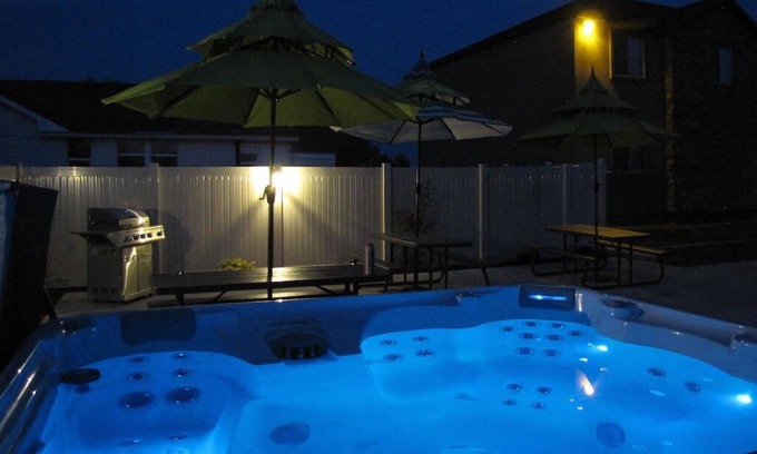 Blanding Condo | Exceptional property