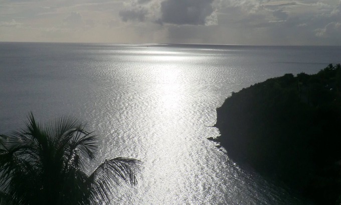 La Colline Apartment | Exceptional Seaview - All The Comforts You Need