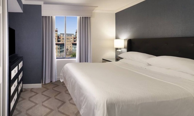 West End Hotel | Exceptional Stays! 2 Comfortable Units, Pet-Friendly!
