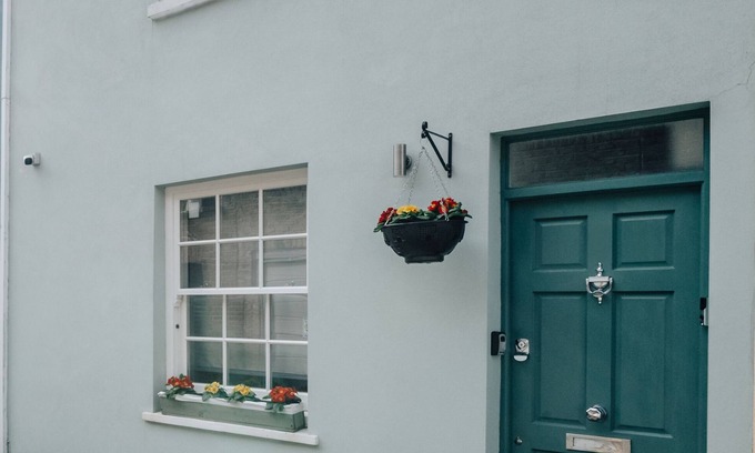 Chelsea House | Exceptional Whole Townhouse - Chelsea/Knightsbridge London