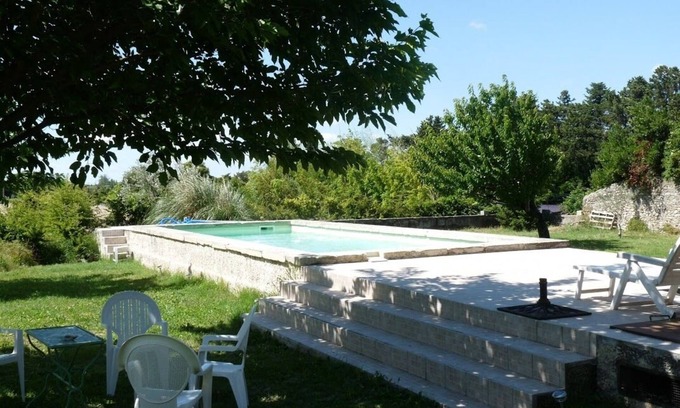 Valreas Other | Exceptionnel! Pour Retrouvailles Familiales ou Amicales 12 à 15 Personnes