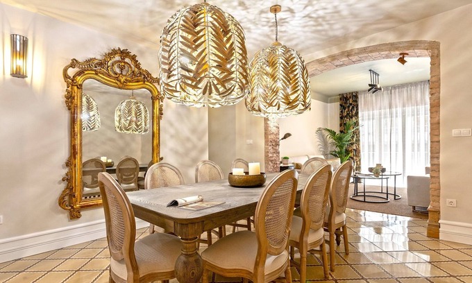 Granada City Center Apartment | Excl apartment in down town Granada. Recogidas II