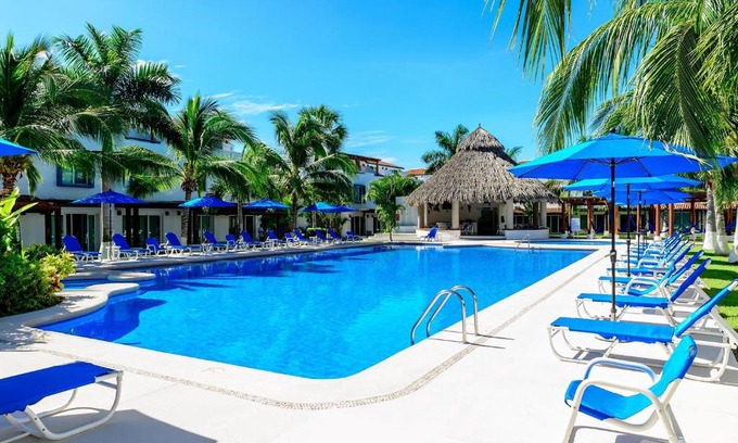 Ixtapa Villa | EXCLUSIVA VILLA EN LA ZONA HOTELERA DE IXTAPA ZIHUATANEJO