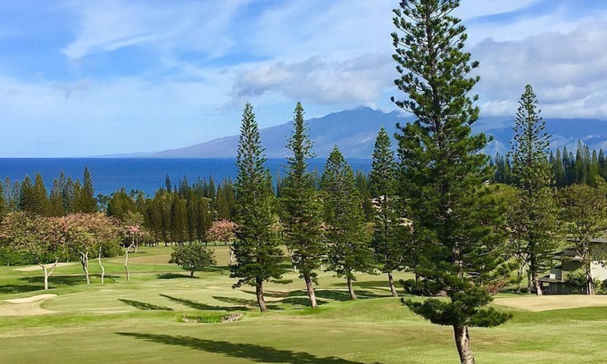 Kapalua Condo | Exclusive 1bd villa in a prime Island hotspot