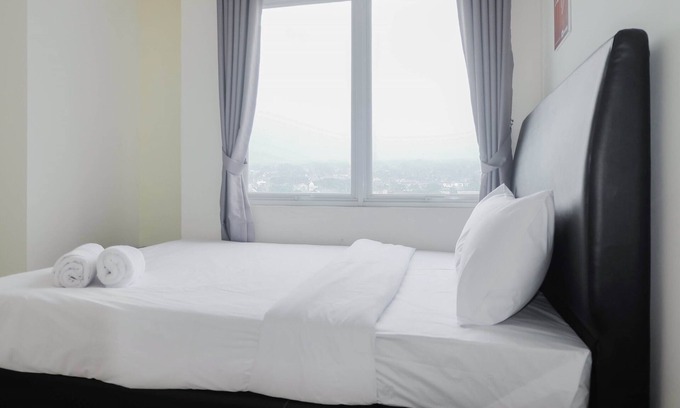 Bogor Apartment | Exclusive 2BR Bogorienze Resort Bogor near The Jungle