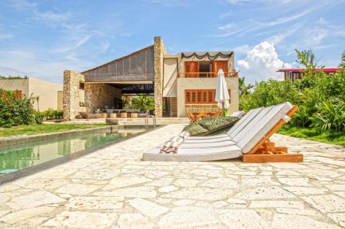 Tierra Bomba Island House | Exclusive 4BR Beach House in Tierra Bomba
