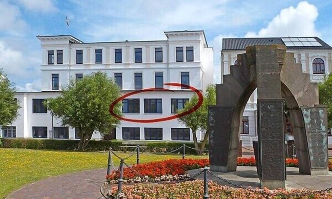 Borkum Apartment | Exclusive, 5 *, centrally located near the beach, directly at the new lighthouse