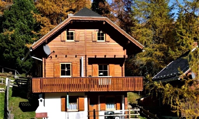 Reichenau House | Exclusive alpine house in a prime location
