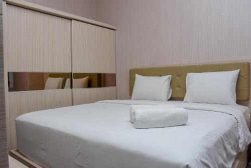 Bendungan Hilir Apartment | Exclusive and Comfort 2BR Apartment at Sudirman Suites By Travelio